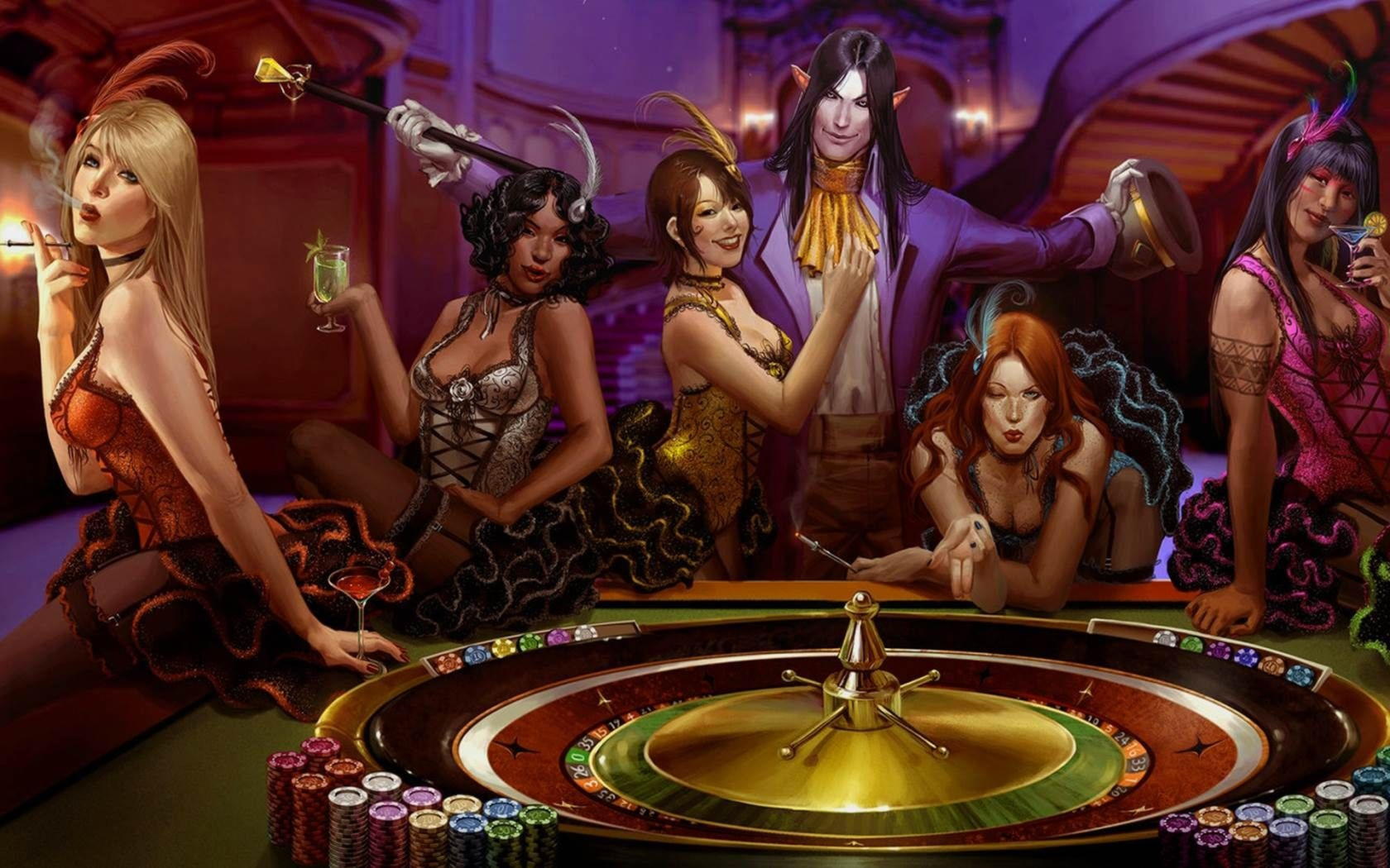 €355 Free Cash at Unique Casino