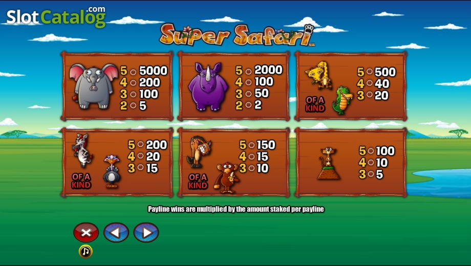 195 Free Spins right now at Unique Casino