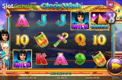 EURO 395 Casino Tournament at Casino com