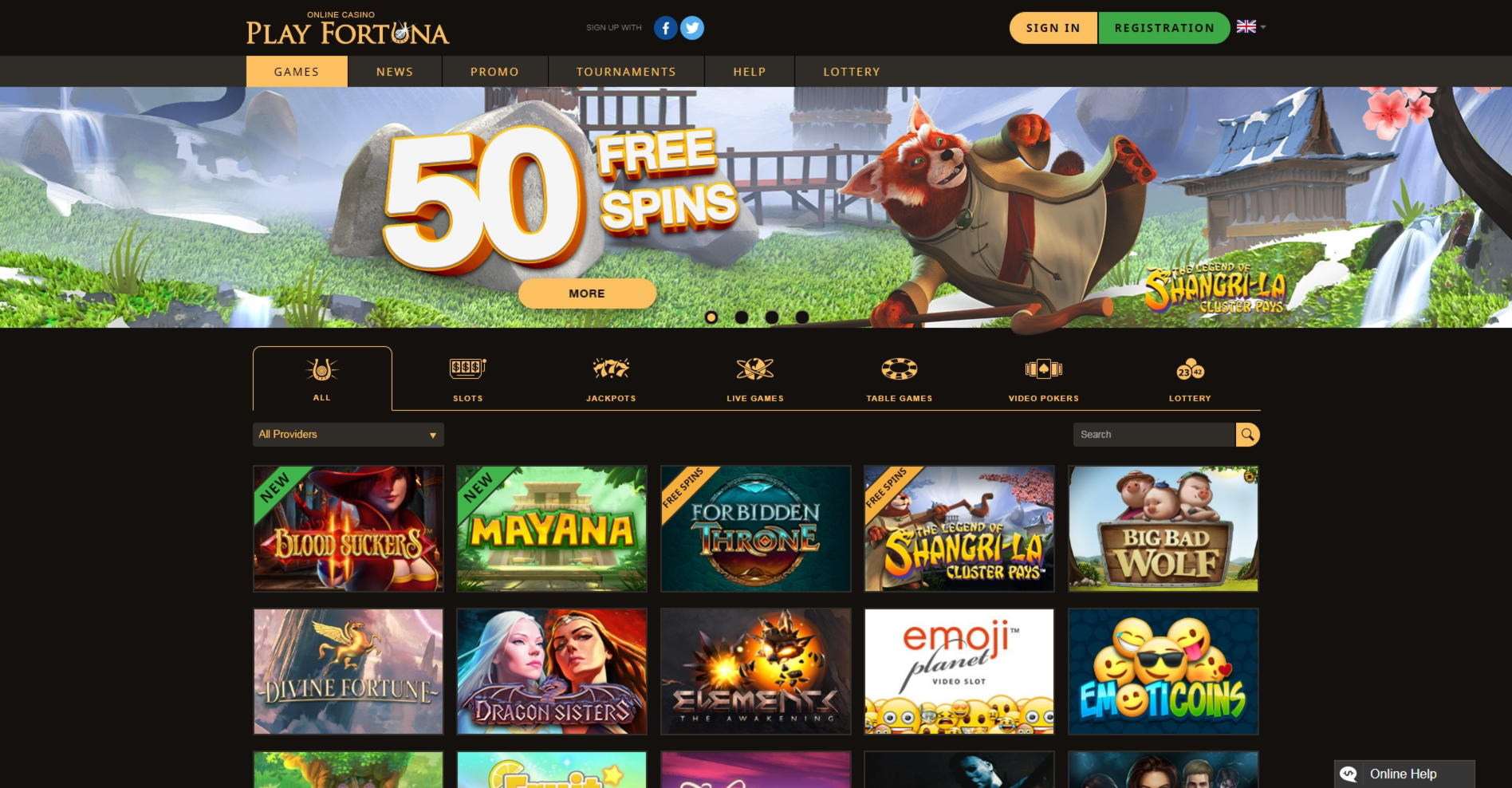 €4915 no deposit bonus code at Slotty Dubai Casino