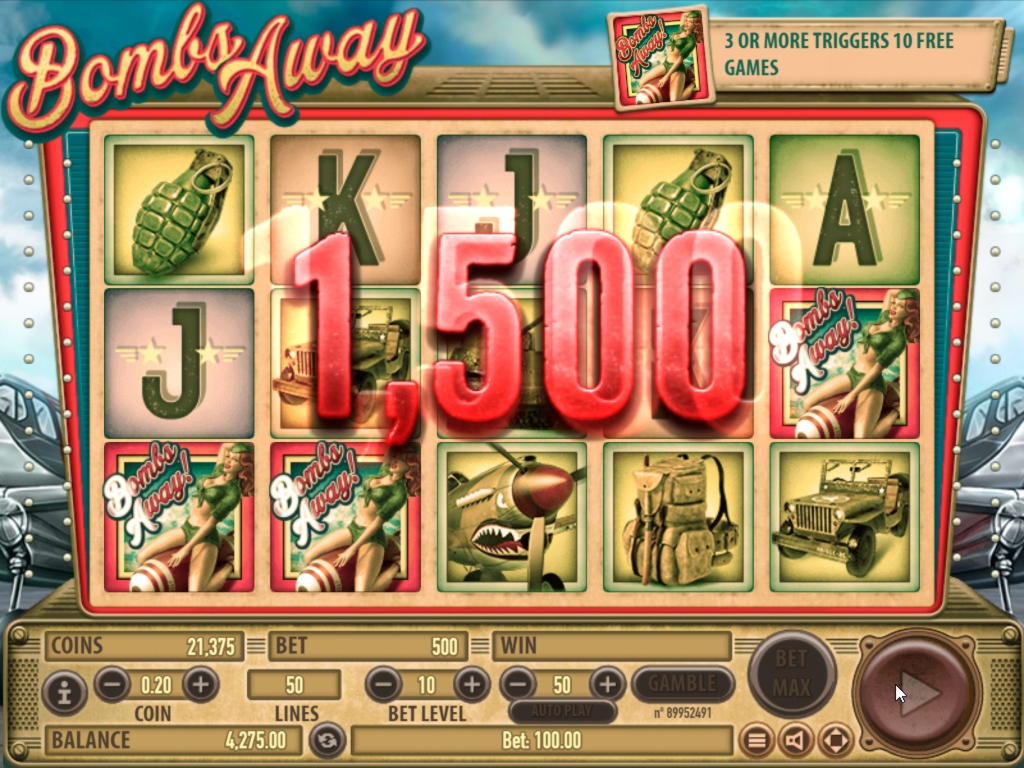 65 Free Spins no deposit at Video Slots Casino