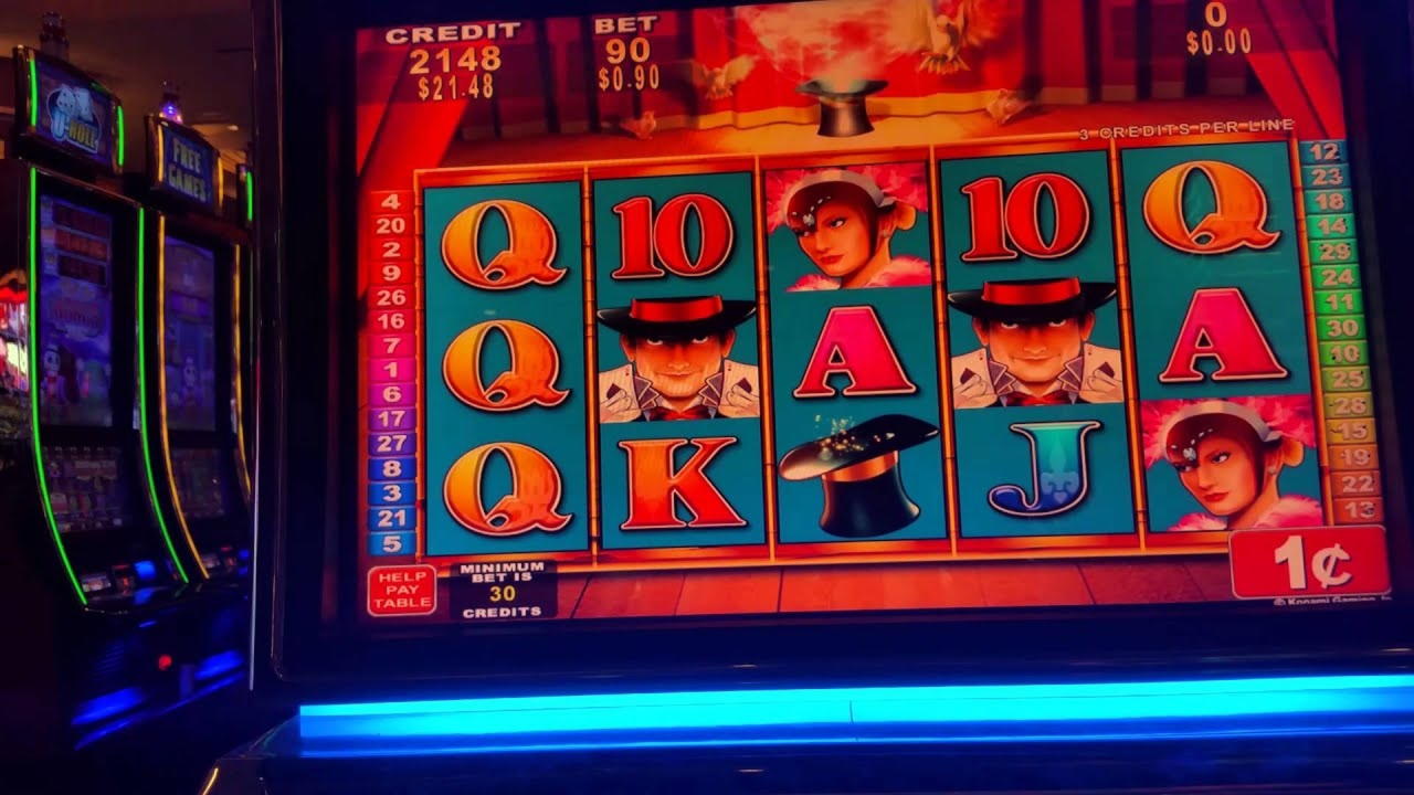 44 Free Spins Casino at Wild Blaster Casino