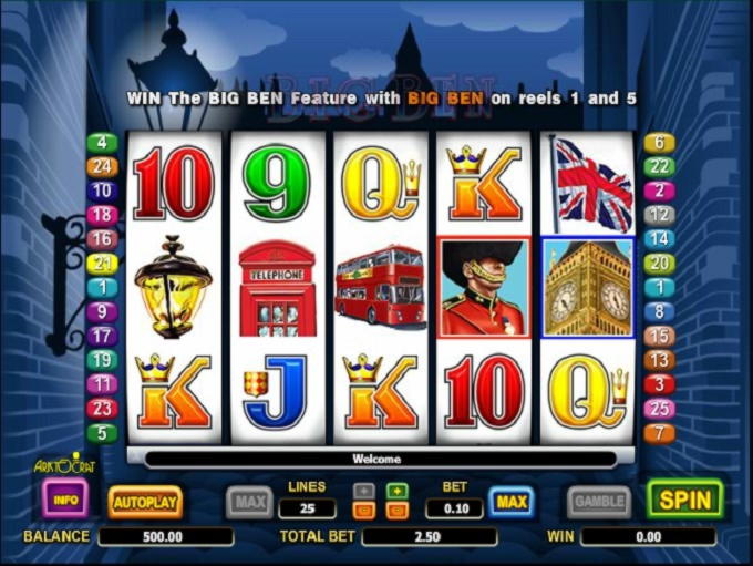 165% No Rules Bonus! at Casino com