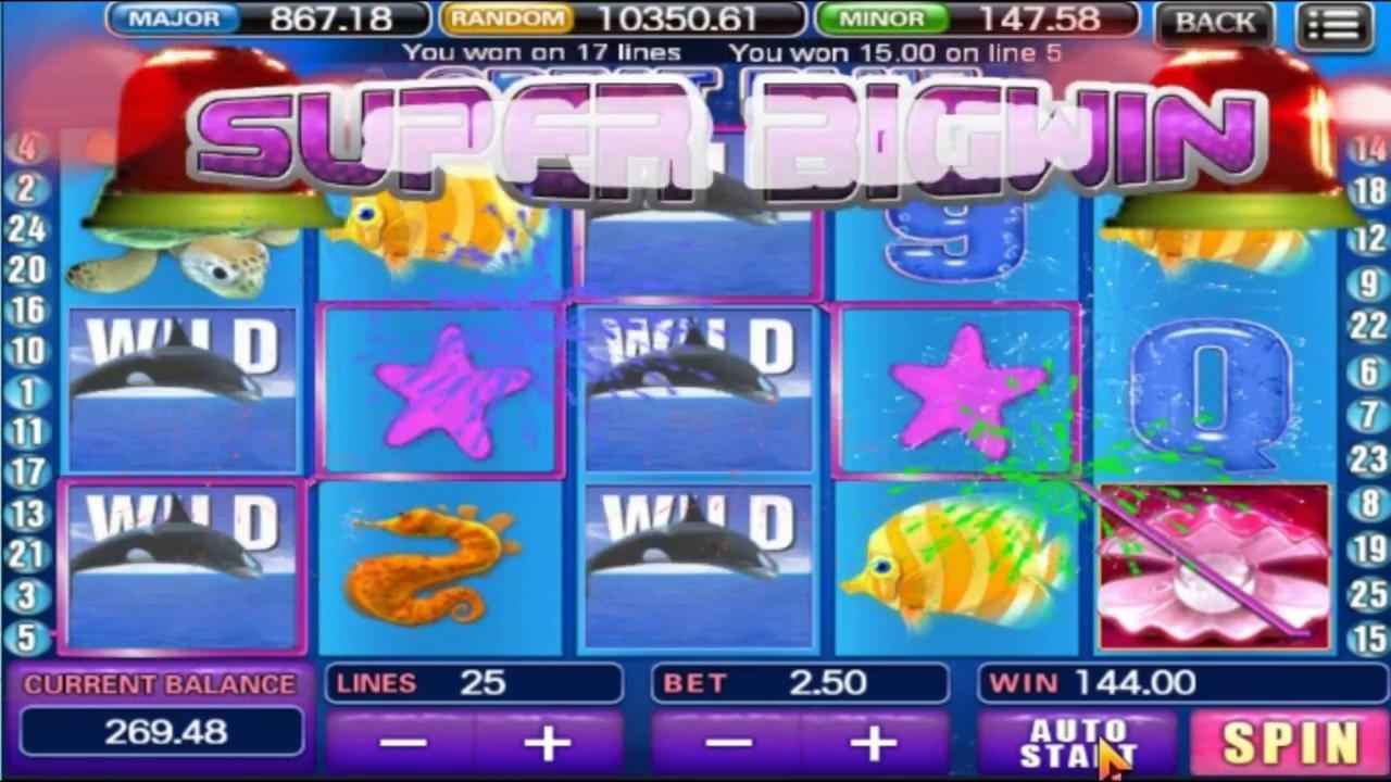 €475 Tournament at Bet Rebels Casino