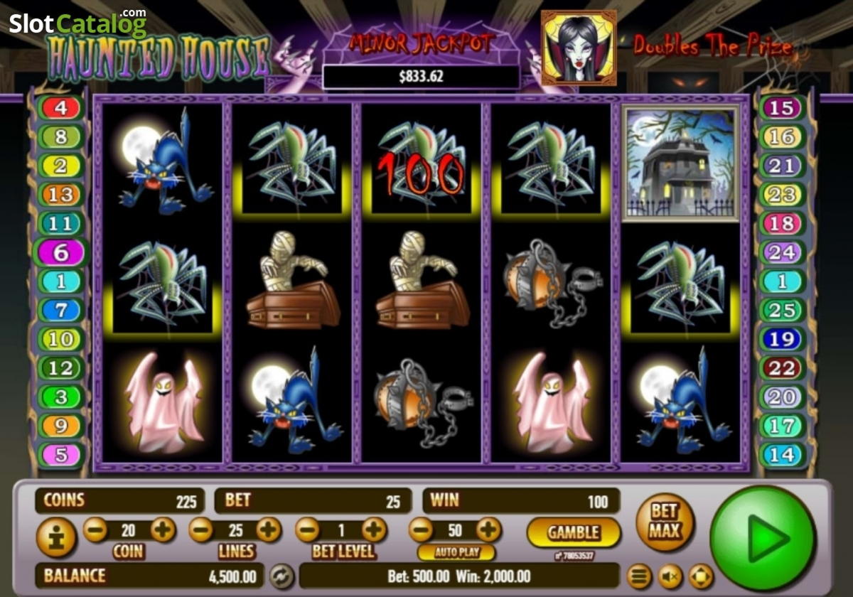 $155 Online Casino Tournament at Boa Boa Casino