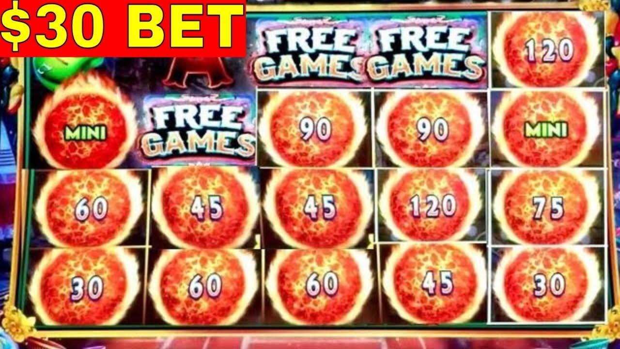 830% First deposit bonus at King Billy Casino