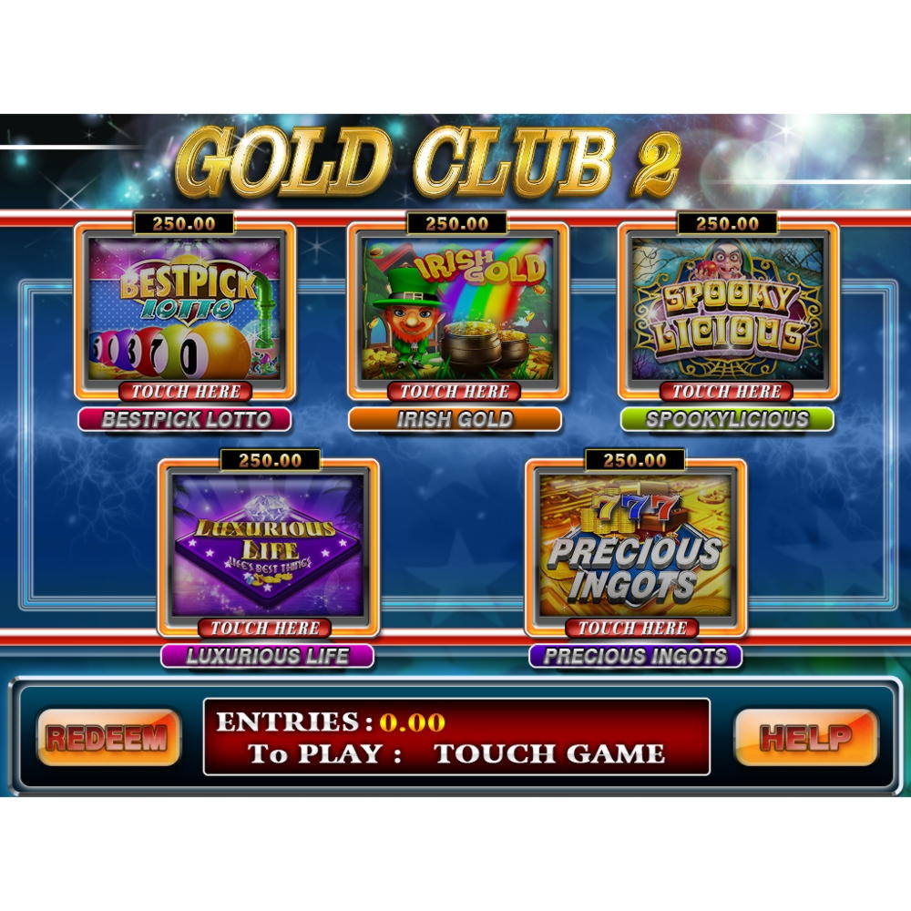 $590 Free Cash at Cadoola Casino