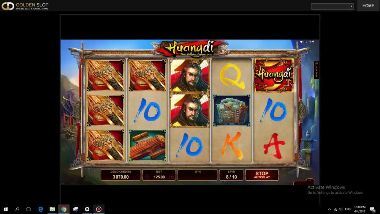 Eur 4710 No Deposit at YoYo Casino