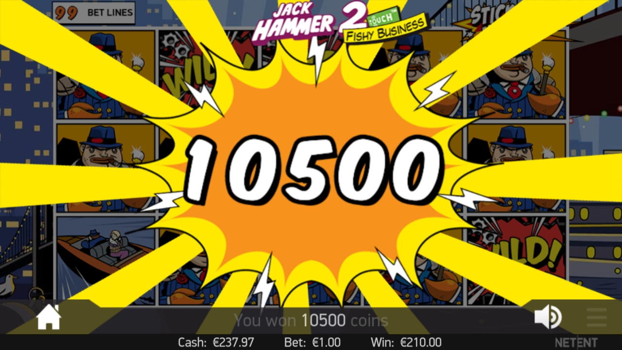 100 Free Spins right now at Alf Casino