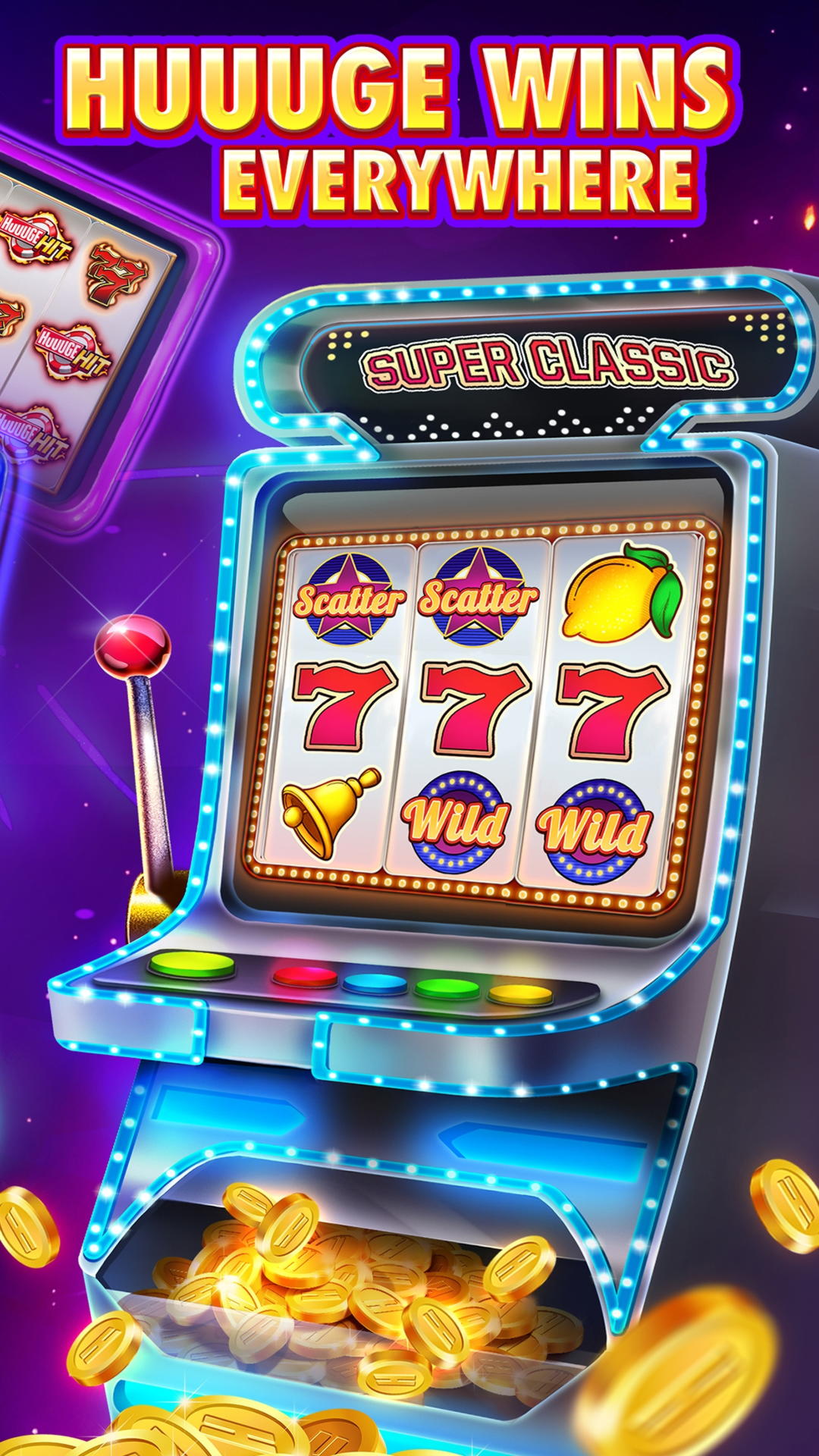 11 Free casino spins at CasiPlay Casino