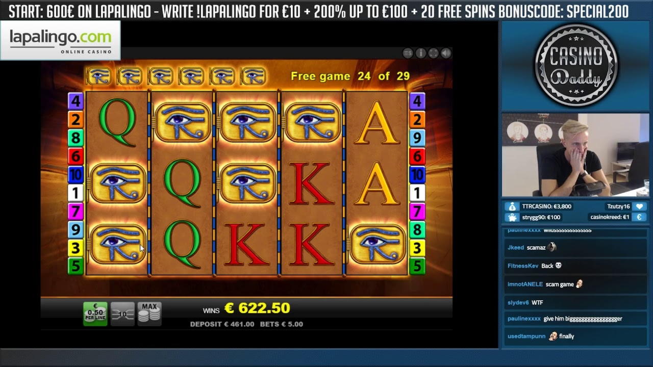 EUR 230 Free Casino Tournament at Wild Blaster Casino