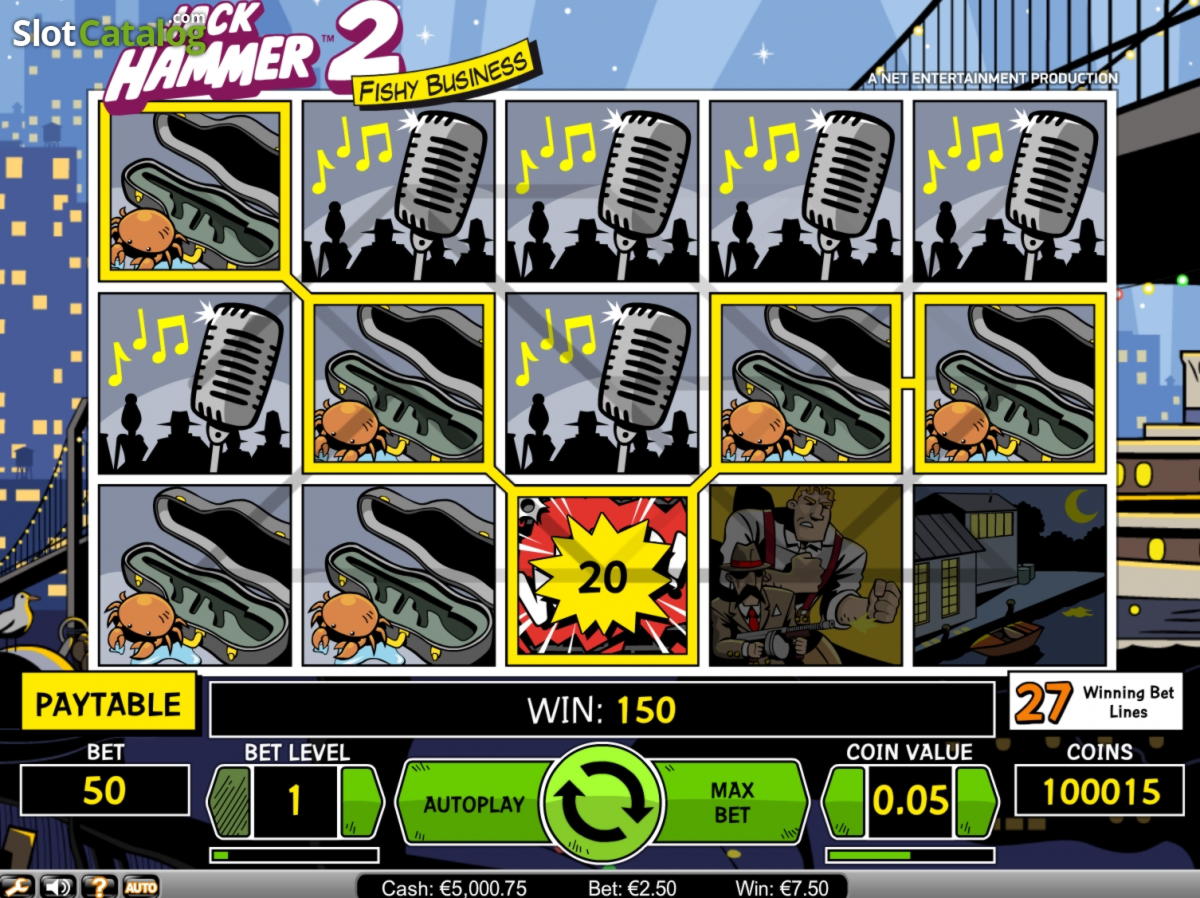 EURO 595 Tournament at LSbet Casino