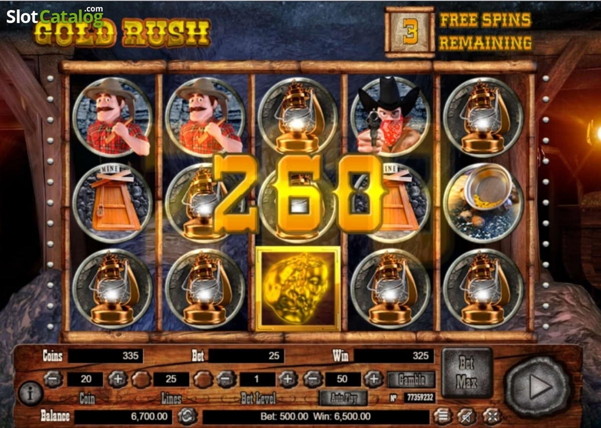 EUR 115 Free Casino Tournament at Party Casino