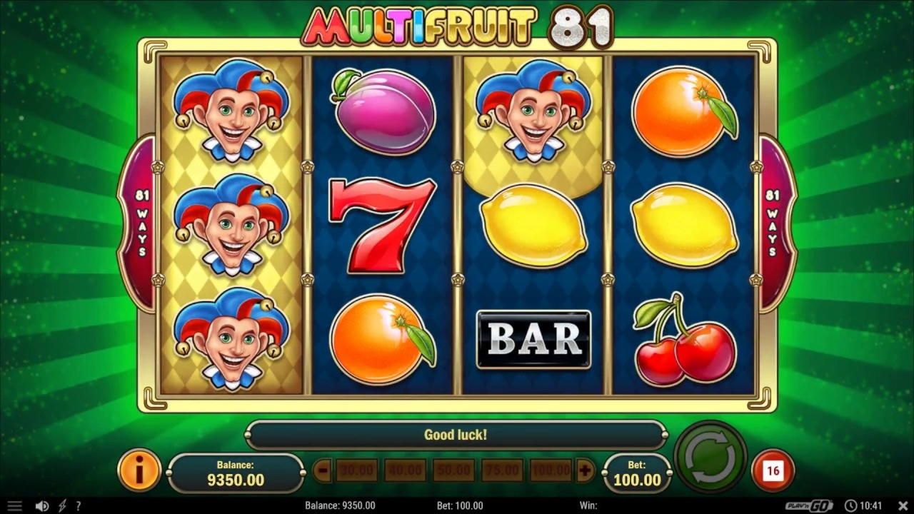 £745 Tournament at Malina Casino