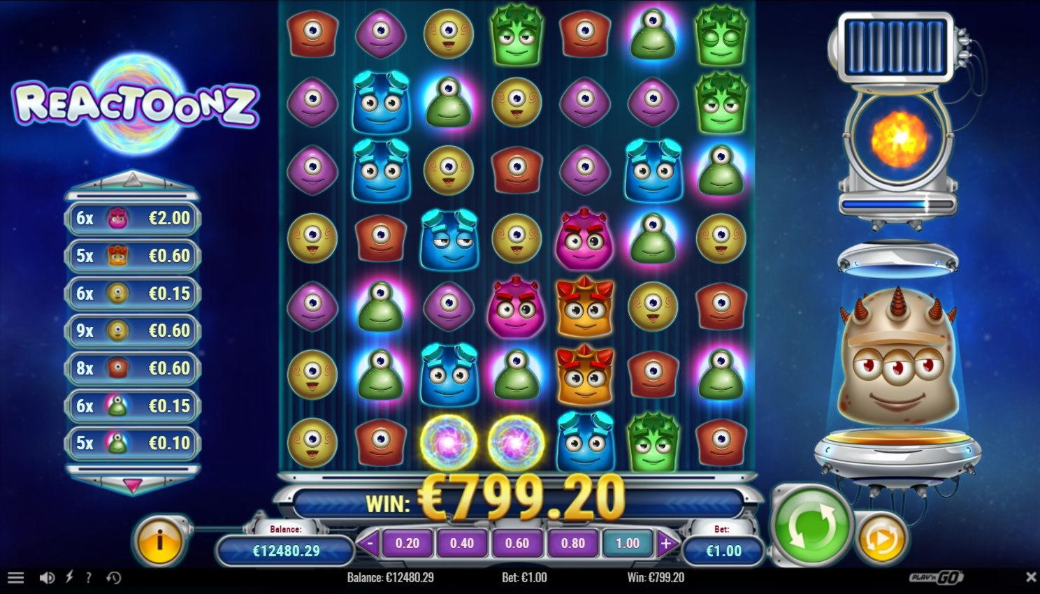 60% Signup Casino Bonus at YoYo Casino