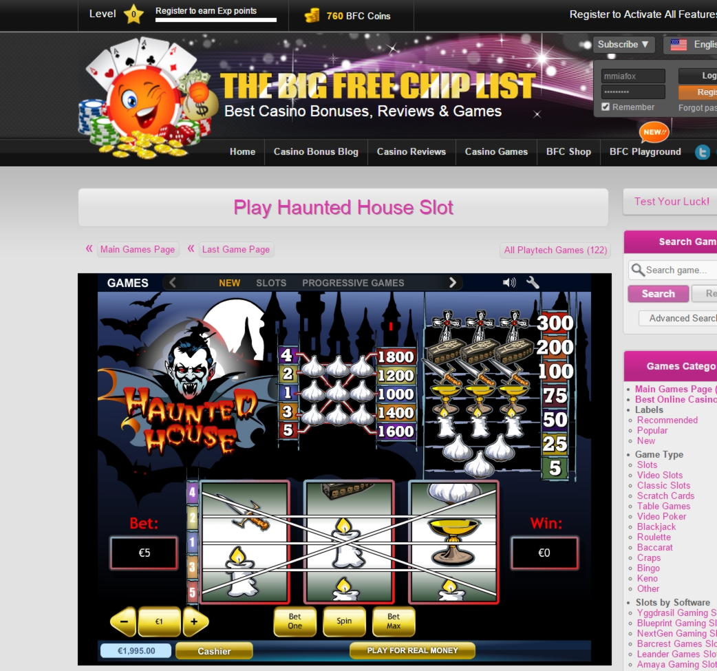 $810 Daily freeroll slot tournament at Bet Rebels Casino