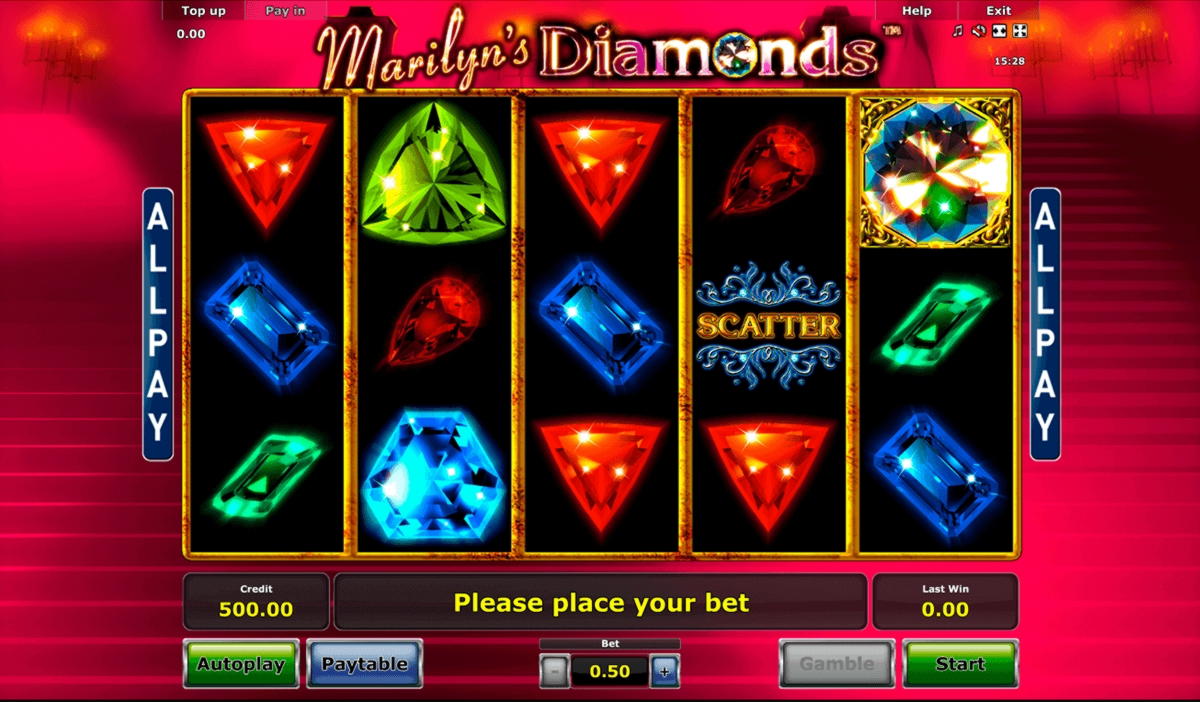 EUR 3515 No deposit bonus at Mrgreen Casino