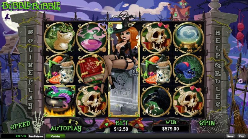 €115 Casino Tournament at Video Slots Casino