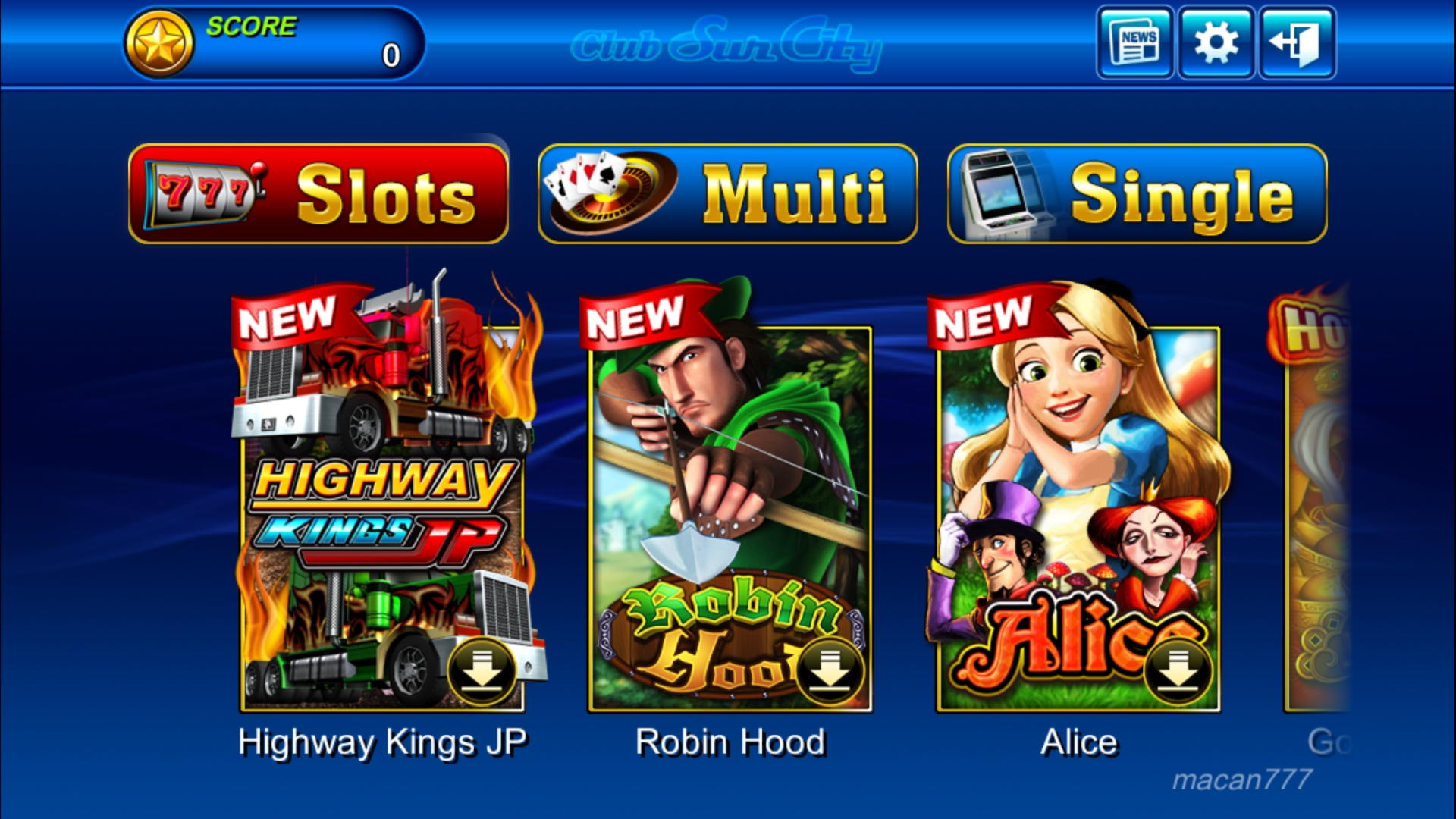 EUR 770 Daily freeroll slot tournament at Mrgreen Casino