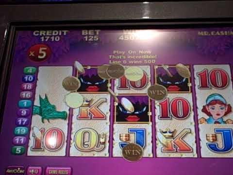 235% Casino match bonus at Campo Bet Casino