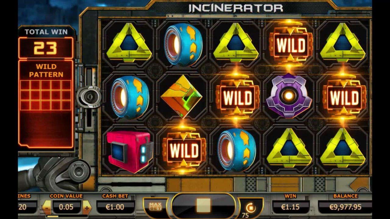 EUR 140 FREE Casino Chip at Reload Bet Casino