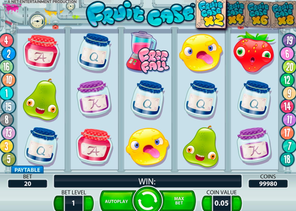 90 Free spins no deposit at Reload Bet Casino