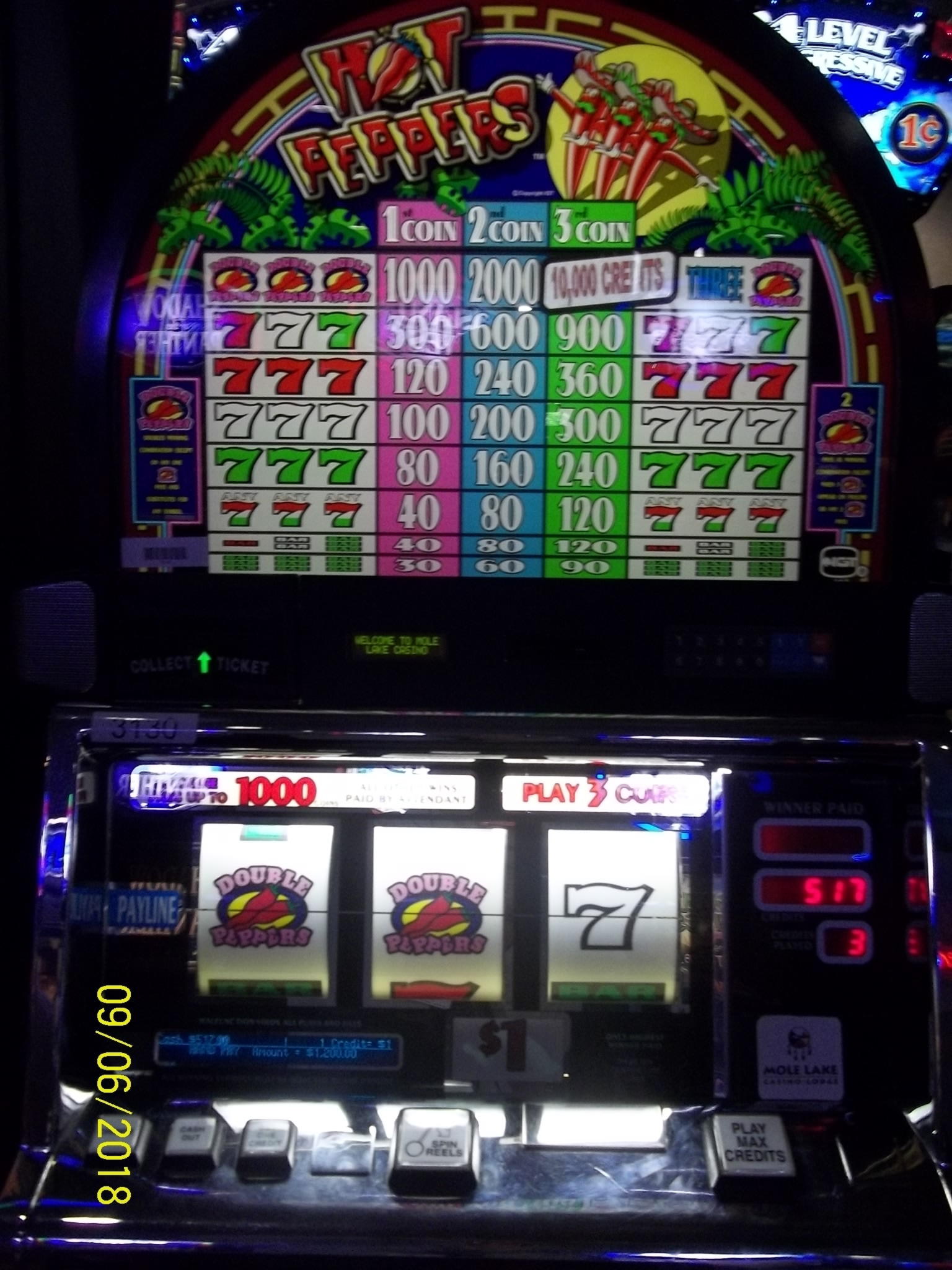 25 FREE Spins at CasiPlay Casino