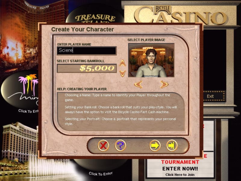 815% Casino Welcome Bonus at Reload Bet Casino