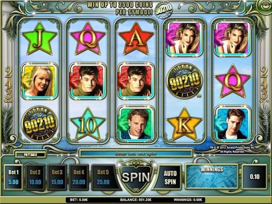 EUR 4535 No Deposit at CasiPlay Casino