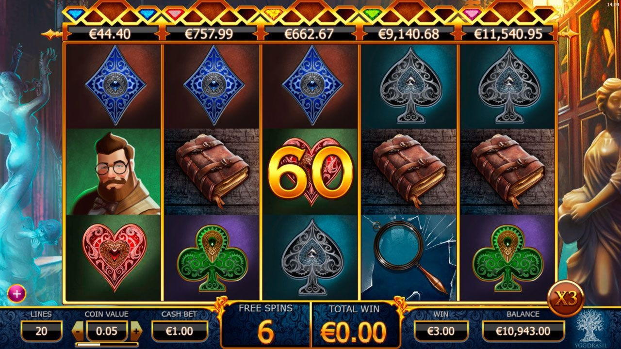 35% Match at a casino at Zet Casino