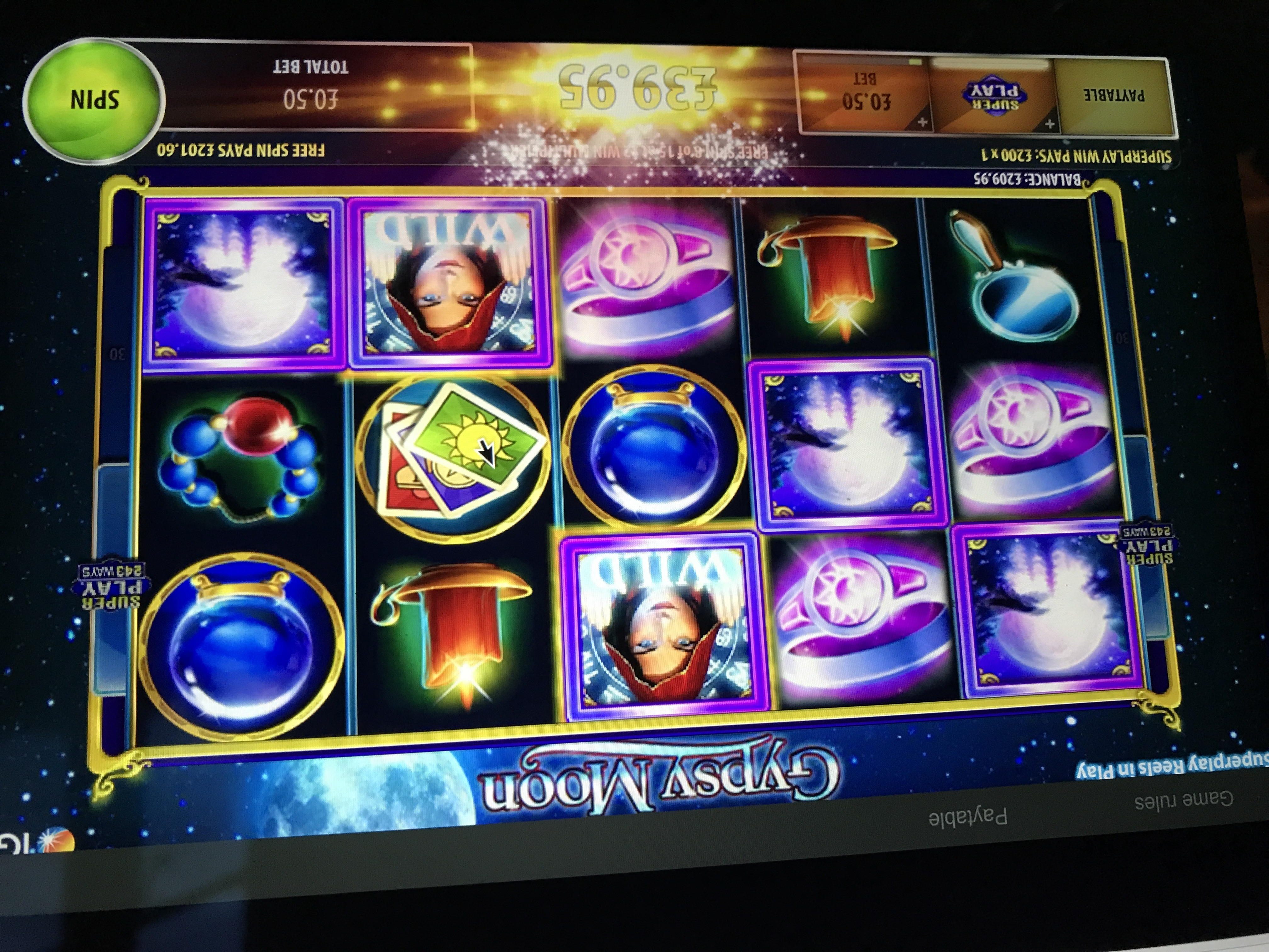 EURO 3515 No Deposit Casino Bonus at Malina Casino