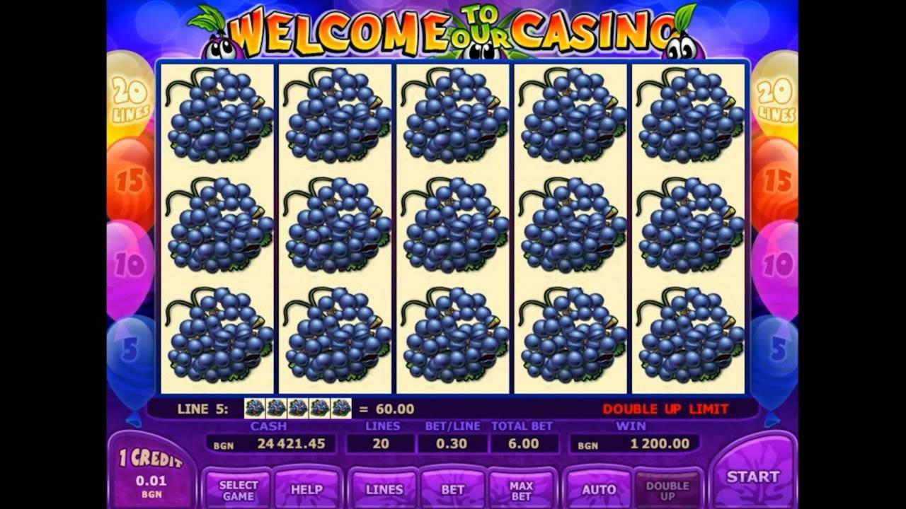 £4820 No Deposit Bonus Code at Slots Million Casino