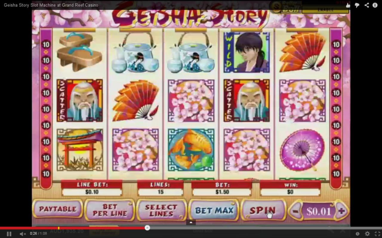 50 Free Spins Casino at Cadoola Casino