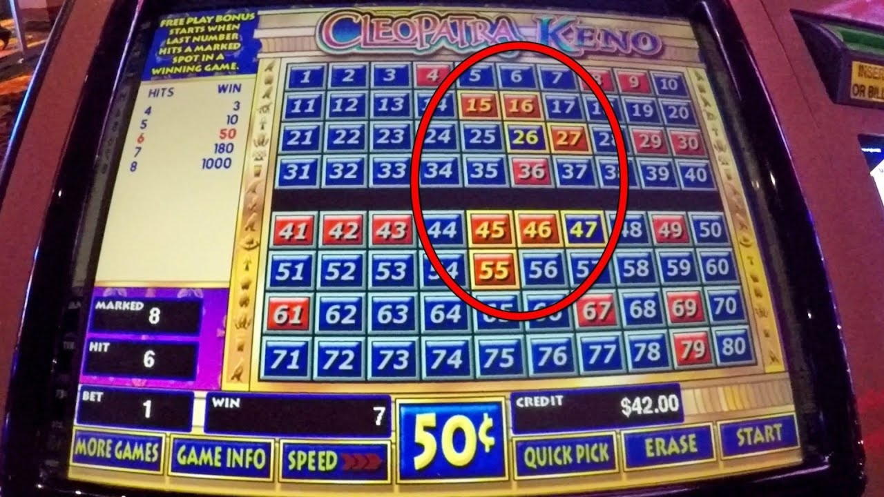 €1670 No deposit casino bonus at Video Slots Casino