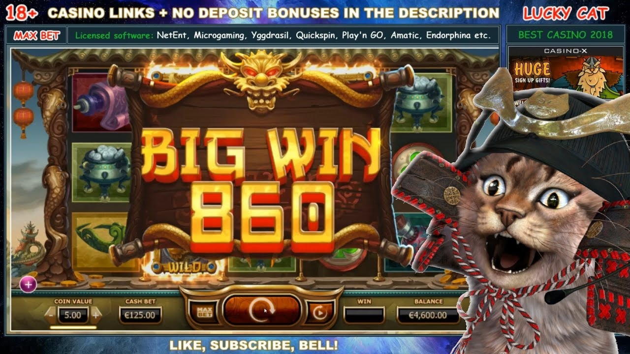 77 Free spins at Bet Rebels Casino