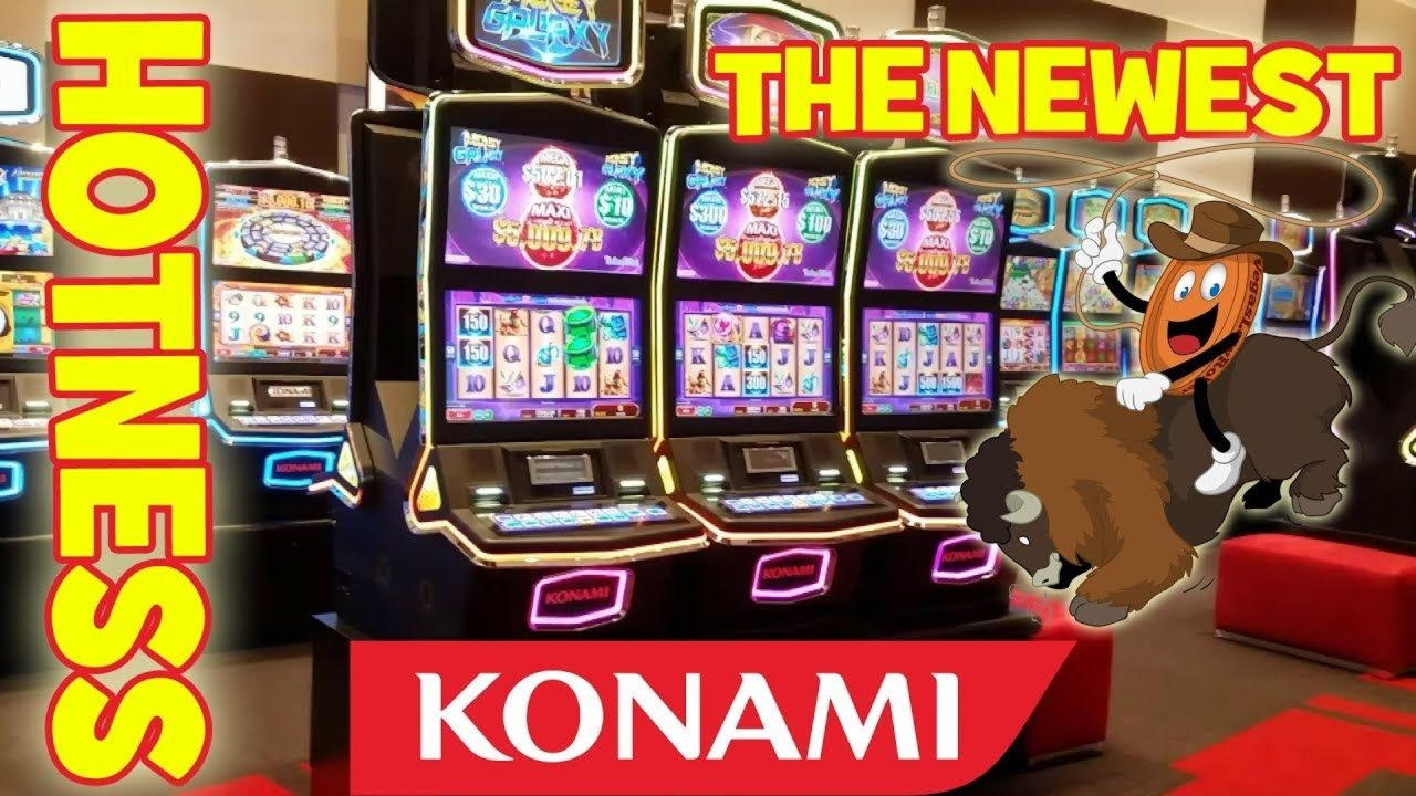 325% First deposit bonus at Malina Casino