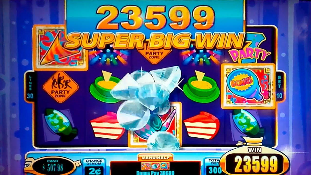 410% First deposit bonus at Malina Casino