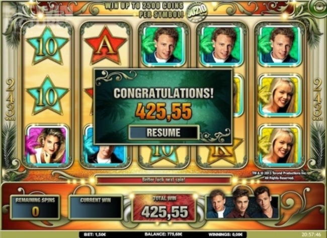 145 Free Spins at Dunder Casino