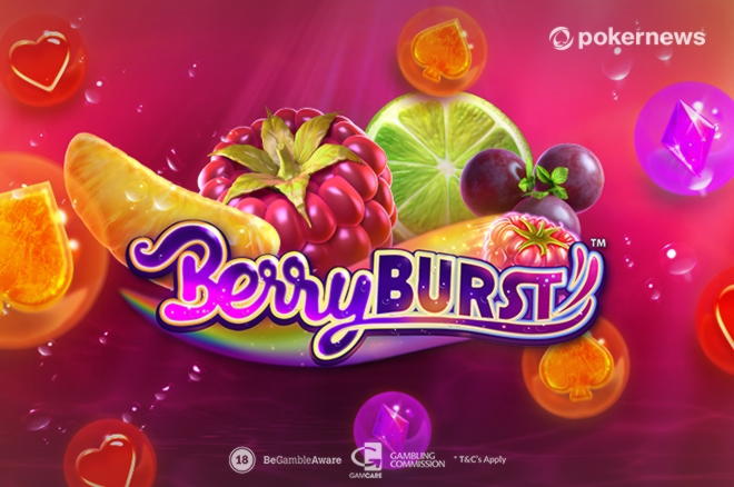 Eur 40 Daily freeroll slot tournament at Genesis Casino