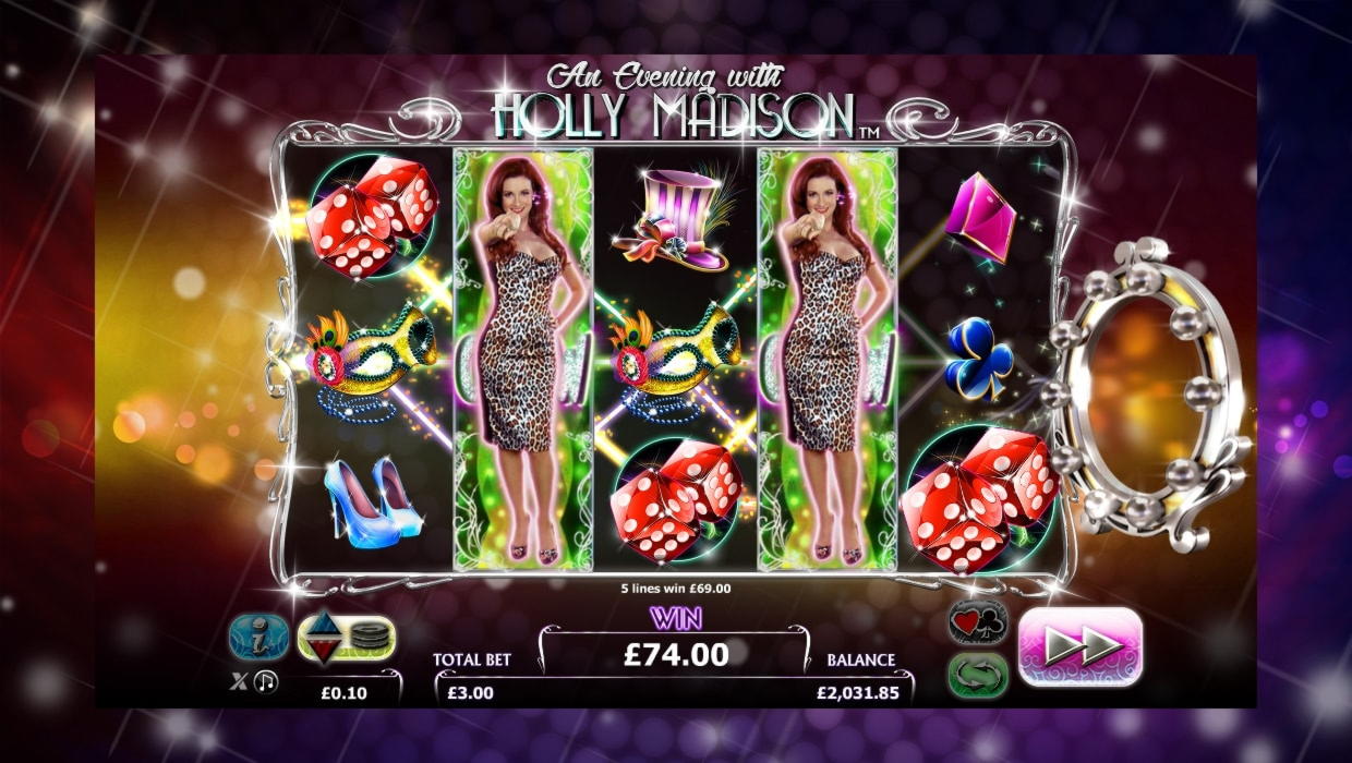 £1190 NO DEPOSIT at Mrgreen Casino