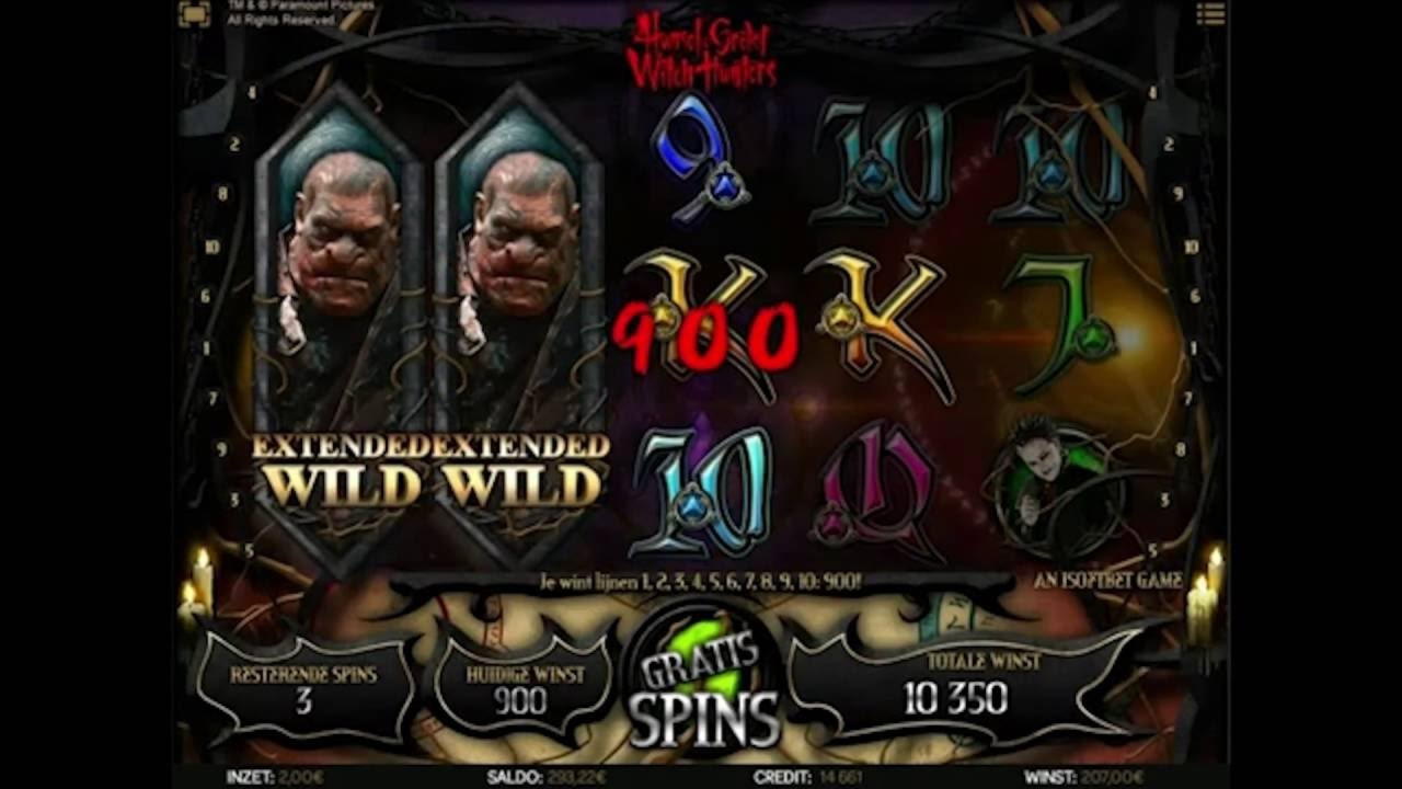 €375 free chip at Casinia Casino
