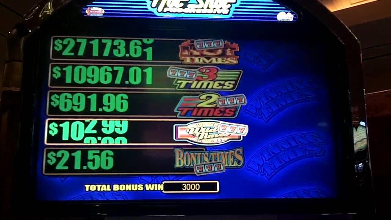 250 Free Spins at Casinia Casino