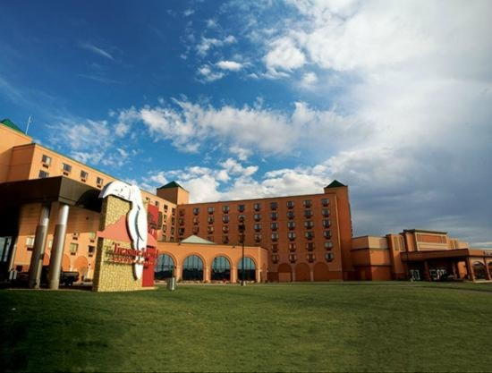 EUR 515 Casino Tournament at Boa Boa Casino