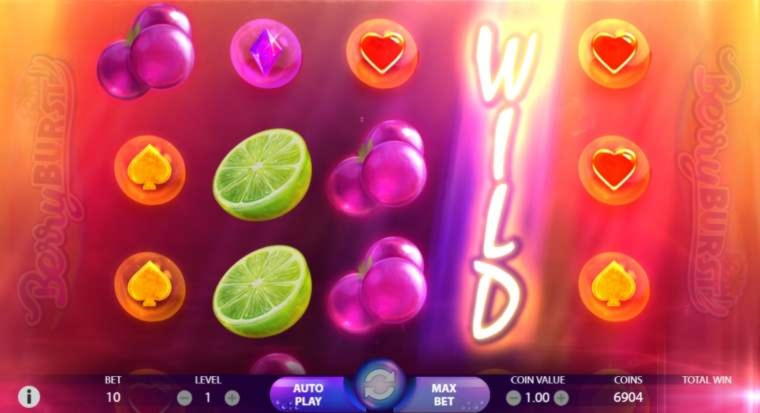 300 FREE SPINS at Buran Casino
