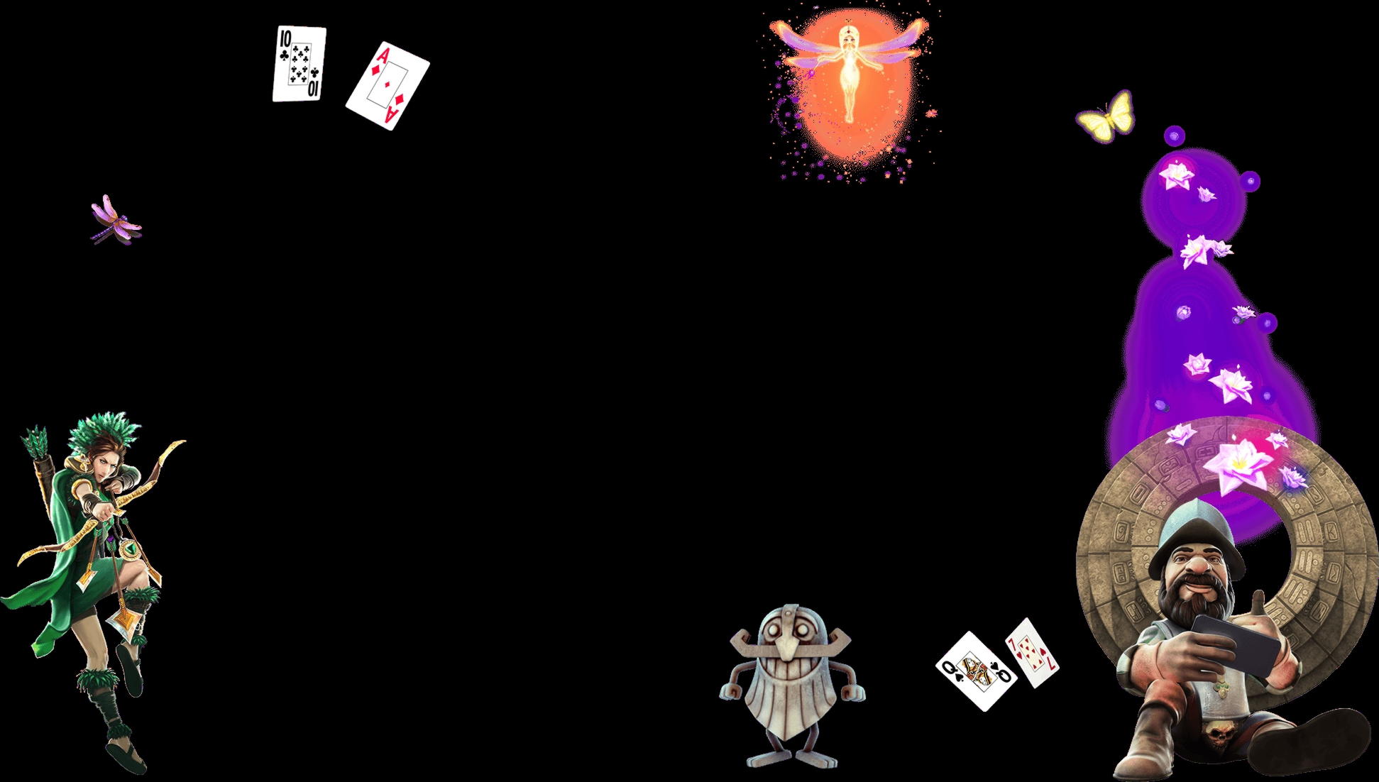 95 Free Spins no deposit casino at LSbet Casino