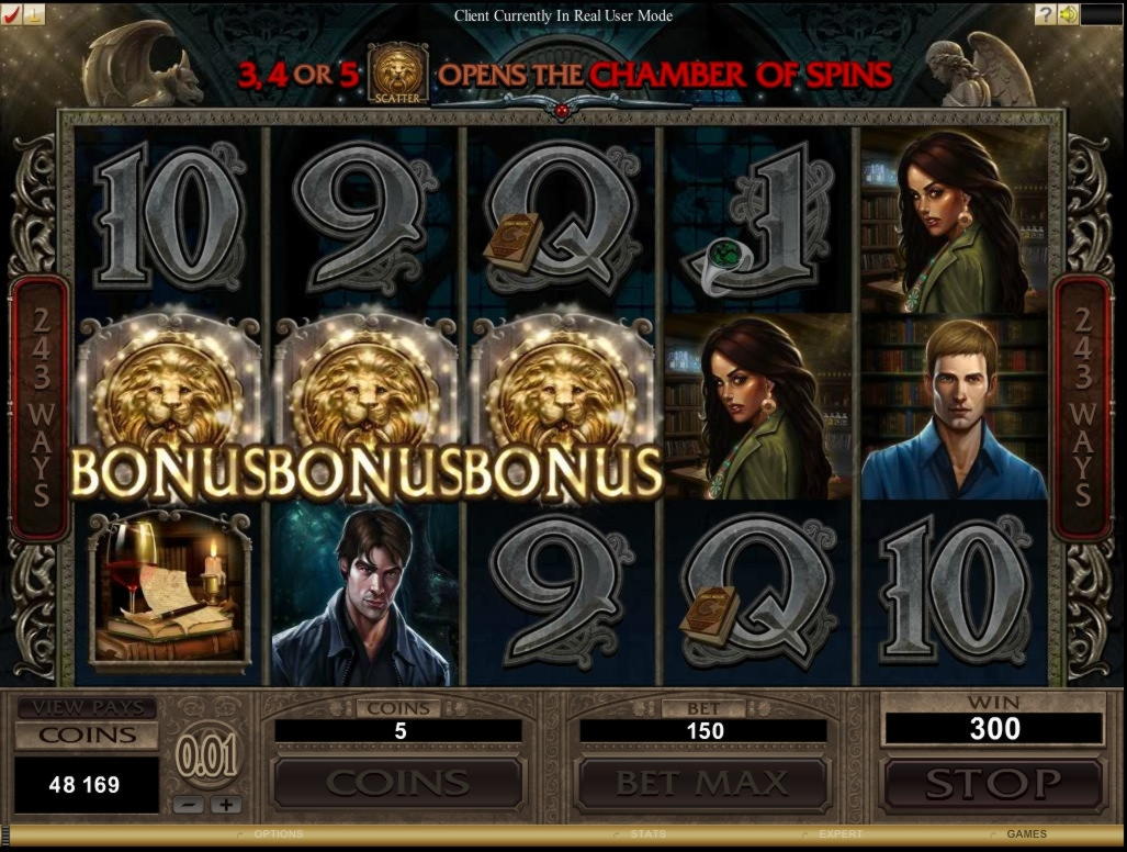 44 Free Casino Spins at CasiPlay Casino