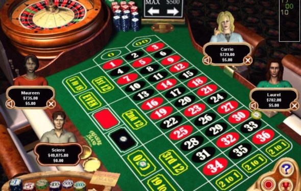 40 Free casino spins at 888 Casino