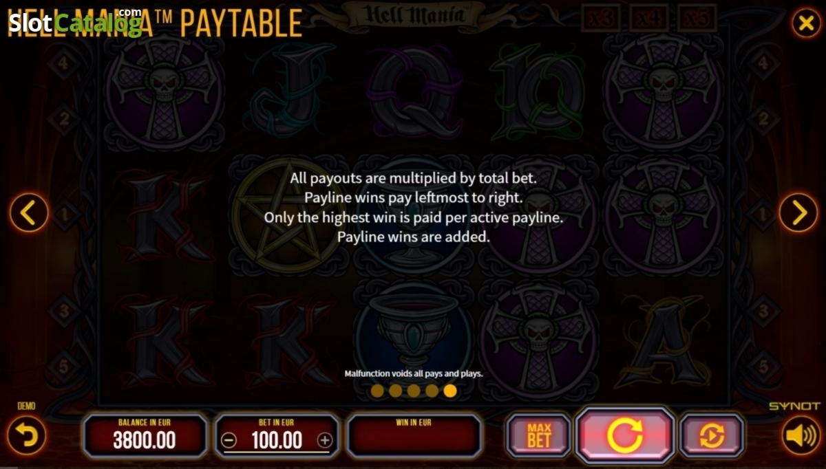 $575 FREE CHIP at Slots Million Casino