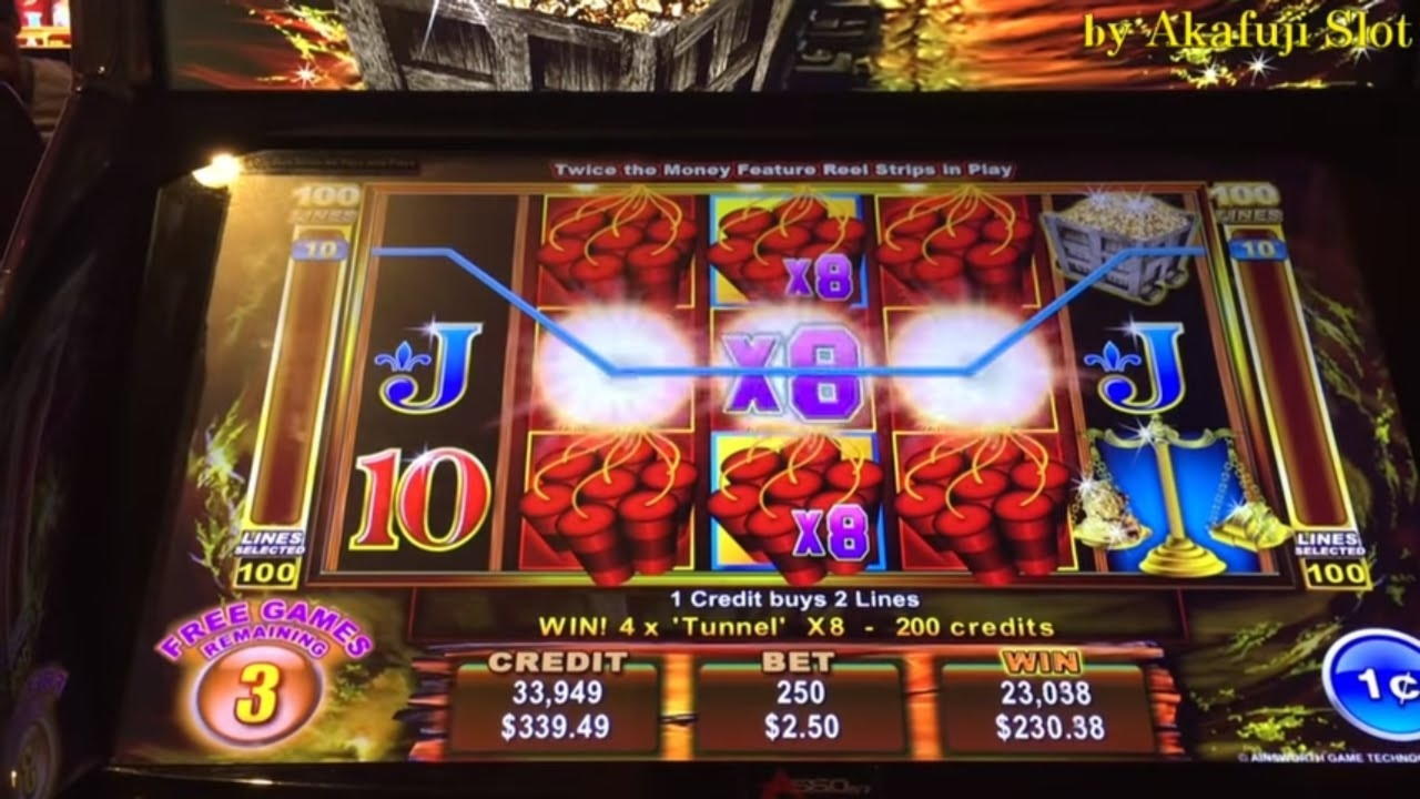 40 free casino spins at Party Casino