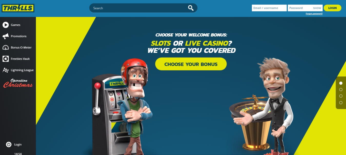 $1880 NO DEPOSIT BONUS CASINO at Boa Boa Casino